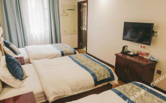 KM zhi HAO BUSINESS HOTEL