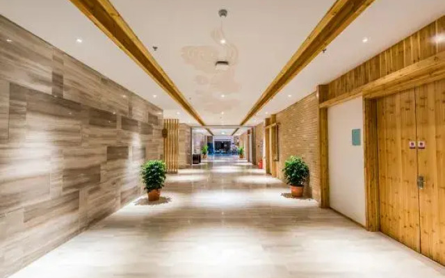 Quchihe Hot Spring Resort