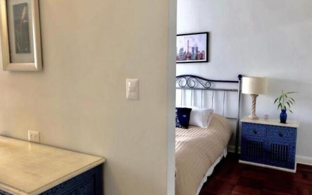 Lindos Apartamentos en San Isidro