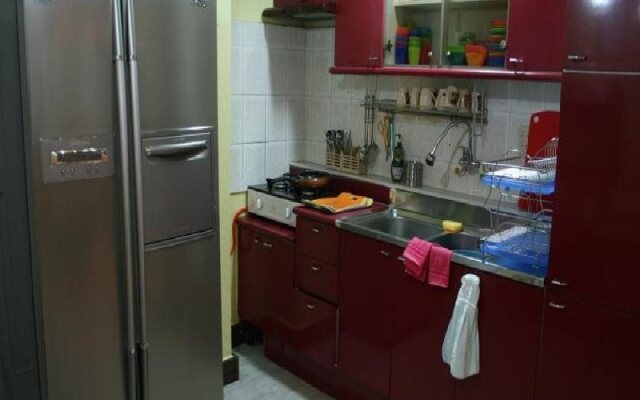 GUESTHOUSE SANTA - Hostel