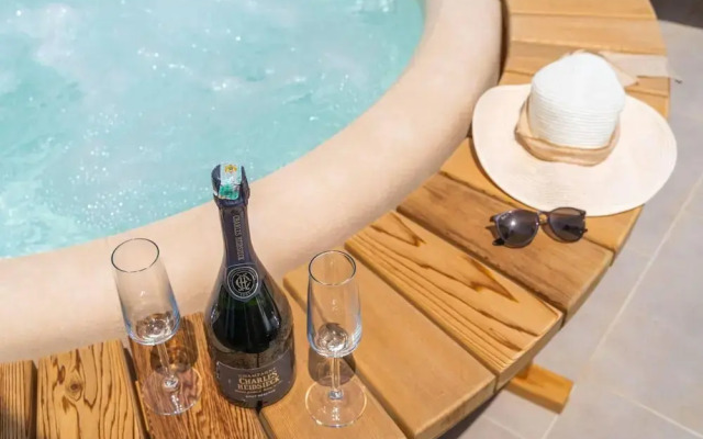 Apartment Marlo in Dubrovnik With sea View