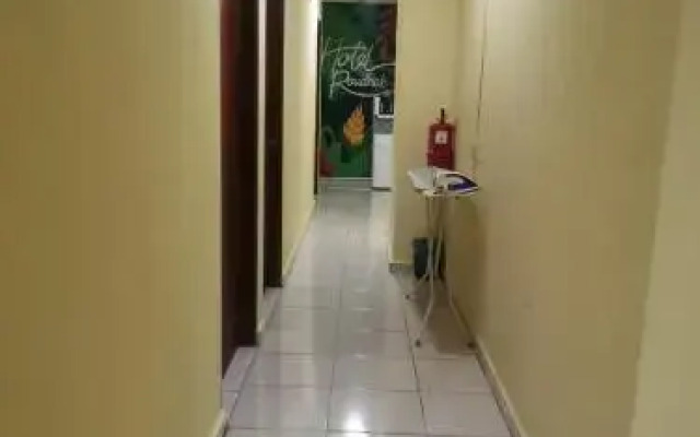 HOTEL RAUDHAH Kerteh