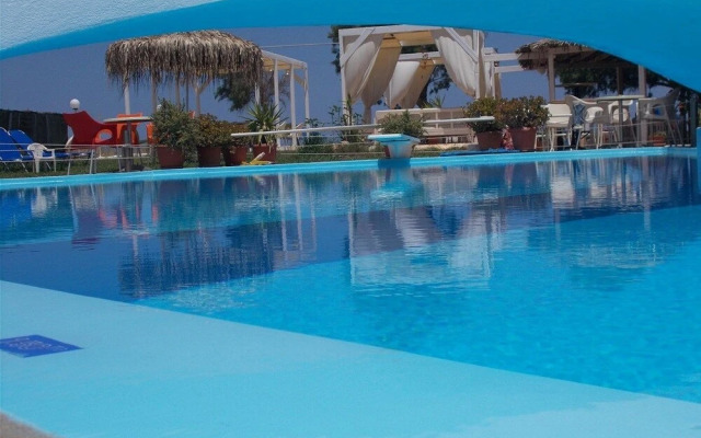 Hippokratis Apartments