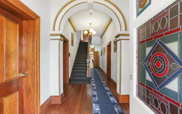 Alishan International Guest House