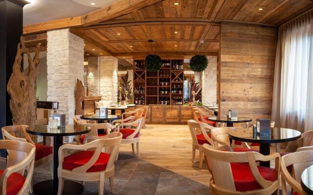 Asiago Sporting Hotel & Spa