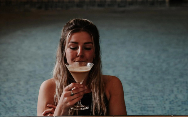 Powerscourt Springs Health Farm