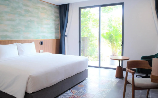 Petro House Vung Tau (Block B)