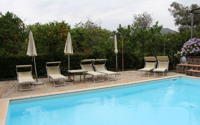 Villa Flavia