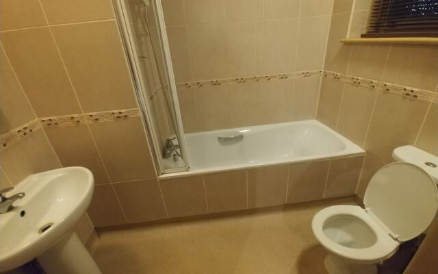 Sussex Lodge Guest House