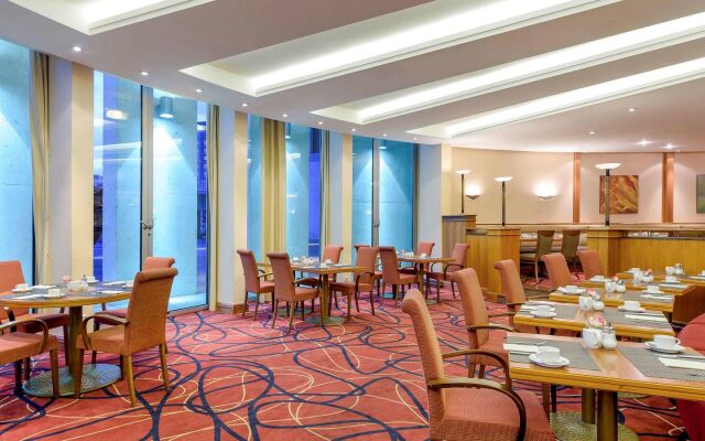 Novotel Freiburg am Konzerthaus