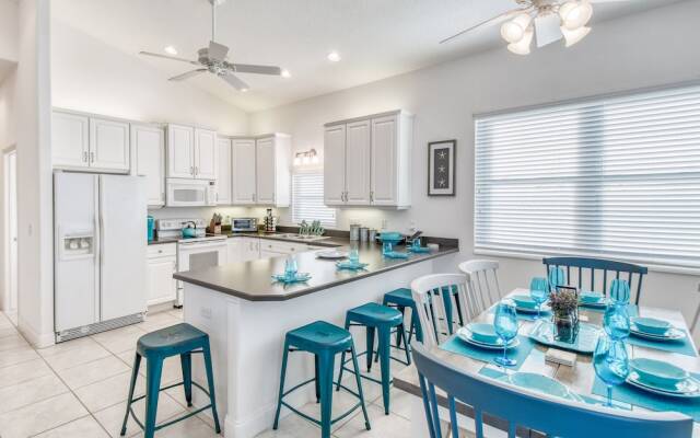 Johnson Beach Way - 4 Br Home