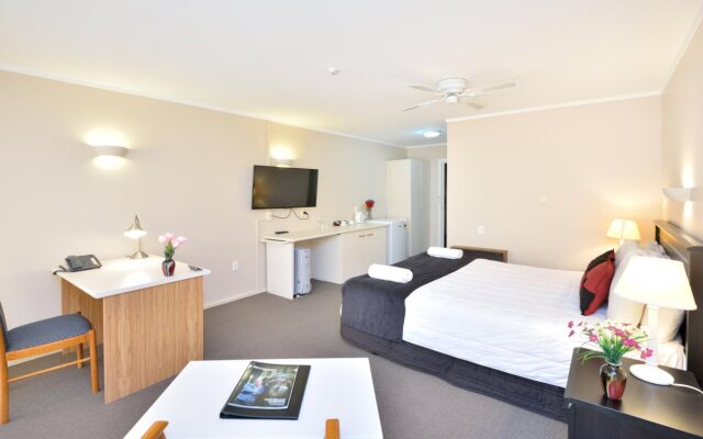 Manukau Hotel & Conference Centre