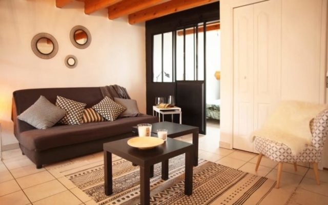 Apartment With 2 Bedrooms in Dannemarie-sur-crête, With Wonderful Moun