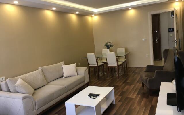 Celik Apartments