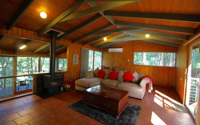 Kondalilla Eco Resort