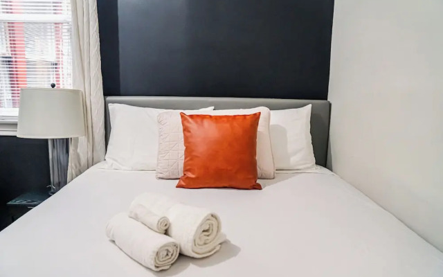 Stay 424 Hostel