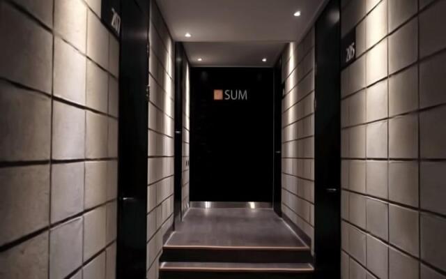Busan Guest House Sum Nampo Garosugil
