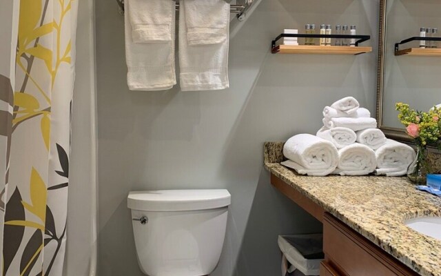 Atlantica Oceanfront Condos by VRHost