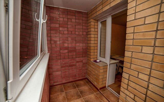 Arendagrad Apartments Sredne-Lermontovskaya 8