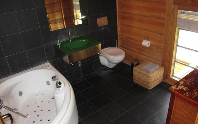 Chalet CALIN NEND100