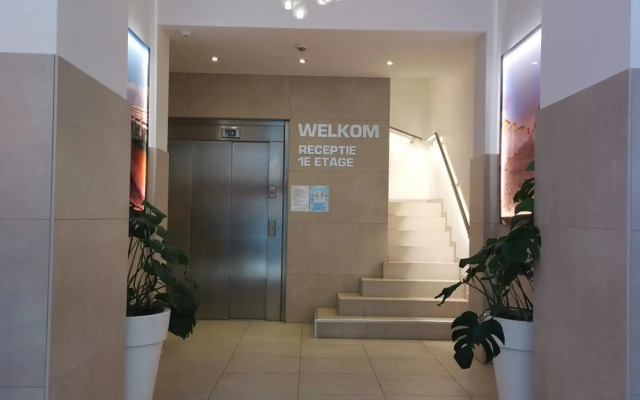 Hotel Albert 2
