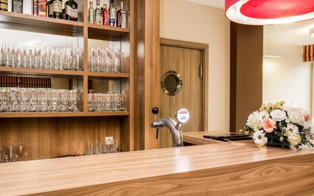 Willa Klodzko - Zacisze