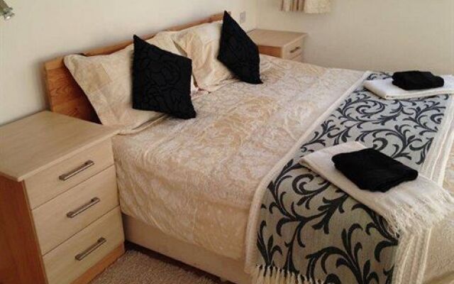 Sea Wood Bed and Breakfast