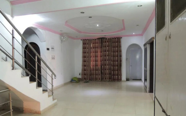 Hotel Buddha International