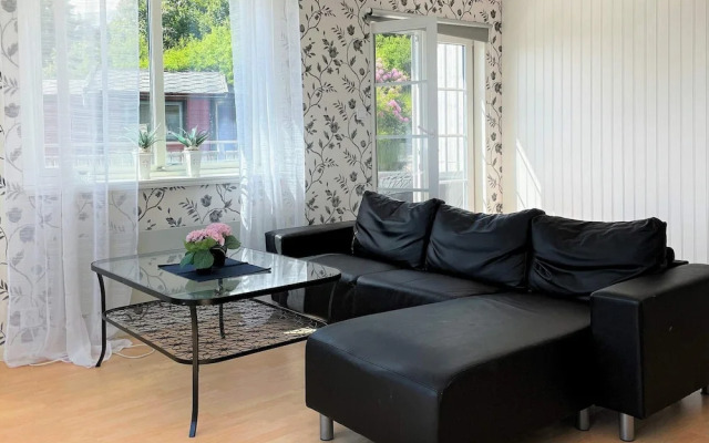4 Person Holiday Home in Uddevalla-by Traum