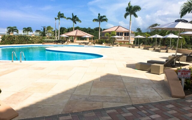 The Marina Village 2 & 3 Bedroom Condo's