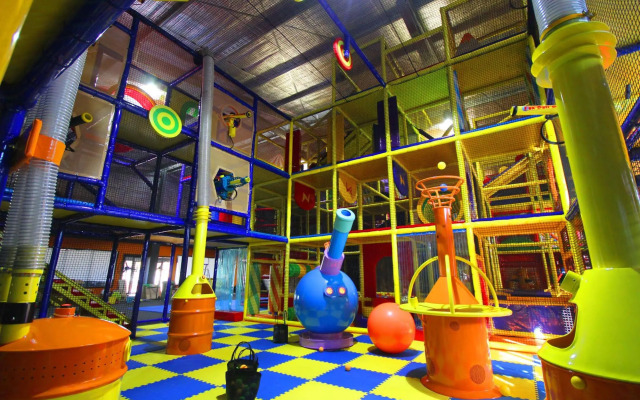 BIG4 Bendigo Park Lane Holiday Park