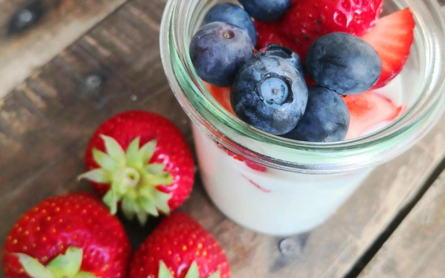 Hotel garni Haus am Meer