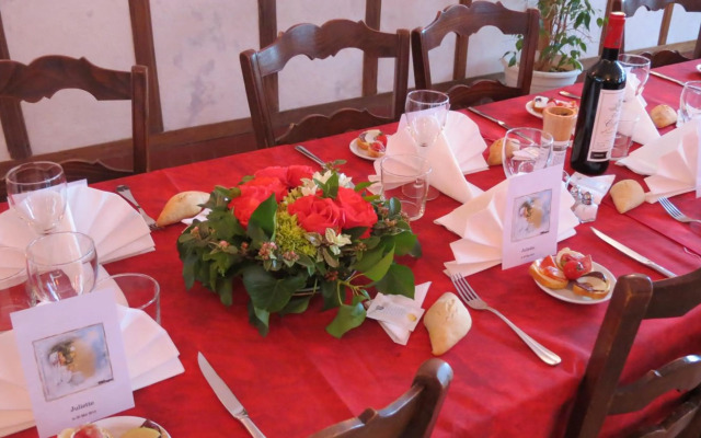 Hotel Au Petit Béarn