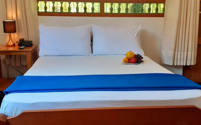 Hotel Puerto Azul Sauce