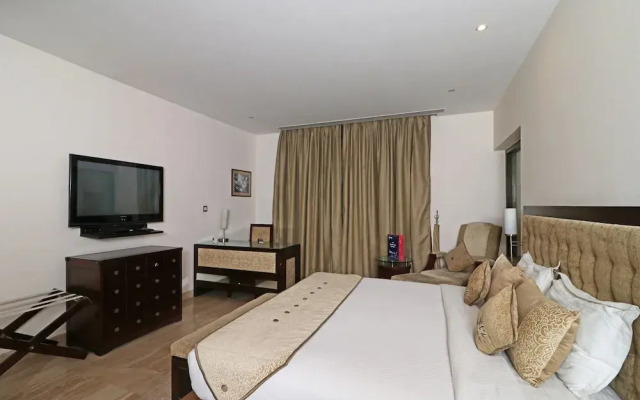 OYO 10273 Ryan Residency