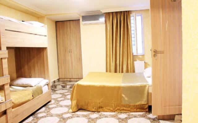 Hotel White Bridge
