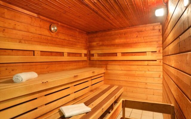 Résidence Nemea Les Grands Ax