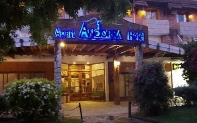 Andorra Apart Hotel