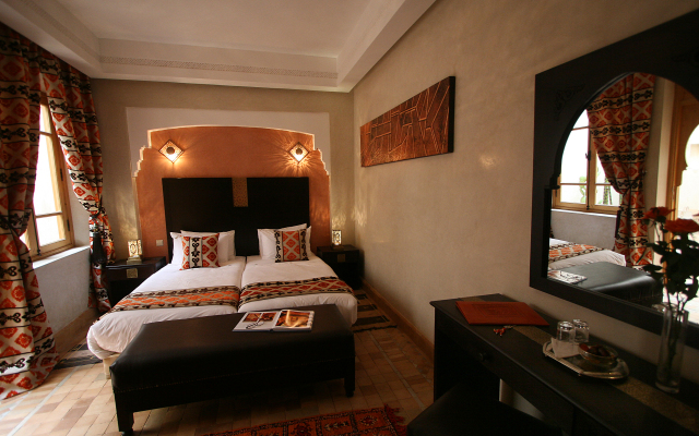 Riad Al Rimal & Spa