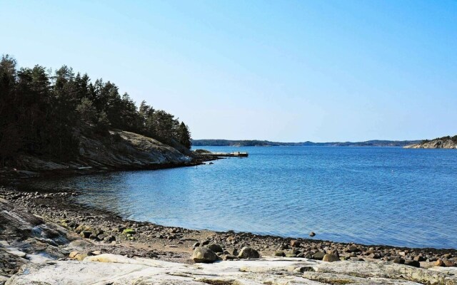 Holiday Home in Ödsmål
