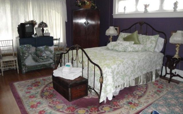 The Hanover House B&B