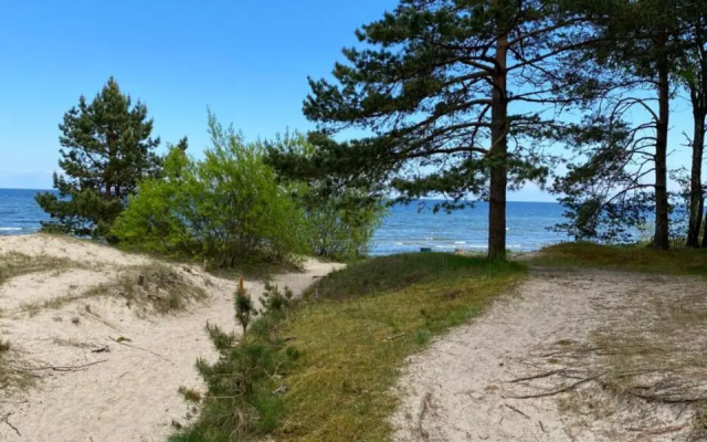 Brīvdienu Māja Riekstnieki