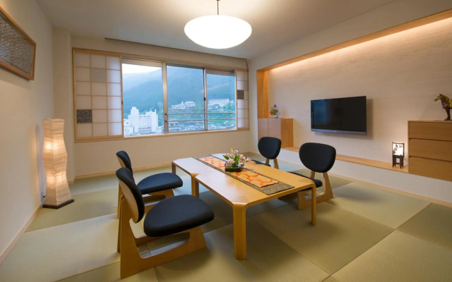 Gero Onsen Yamagataya