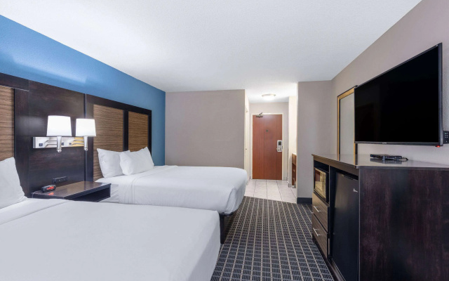 Baymont by Wyndham Kirksville University Area