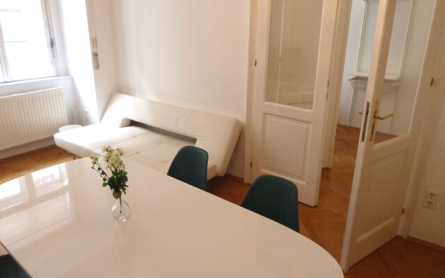 Sobieski Apartments St. Stephen Cathedral