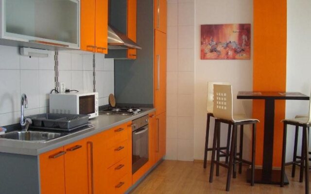 MyStayPrague Apartments