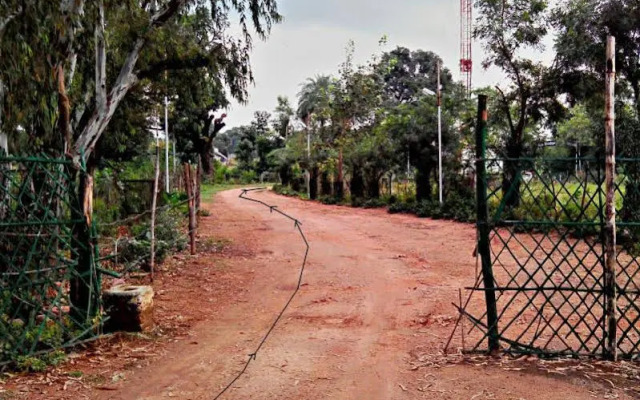 Shri Krishna Jungle Resort