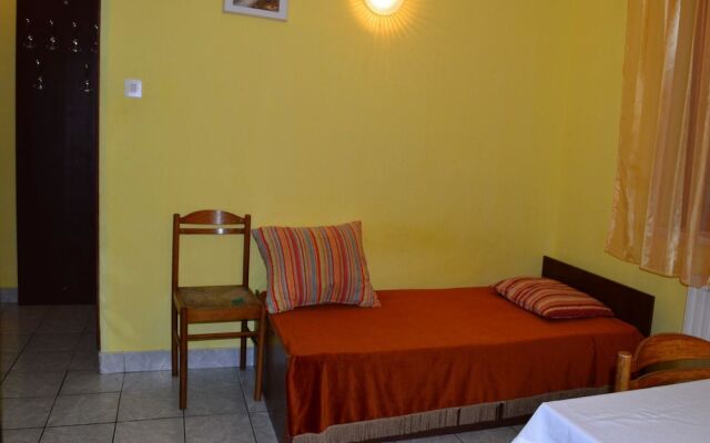 Apartments Mira Bibinje