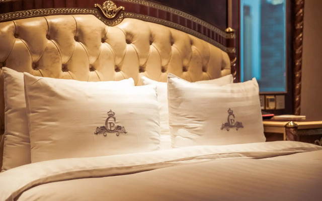 The Central Park Hotel Songdo