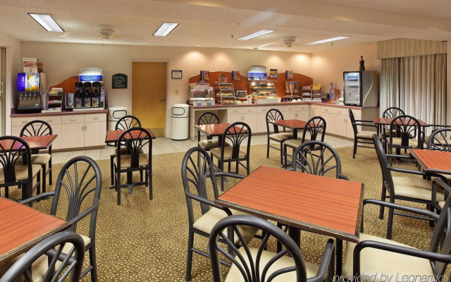 Holiday Inn Express Hope by IHG